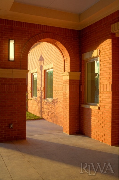 Chapel