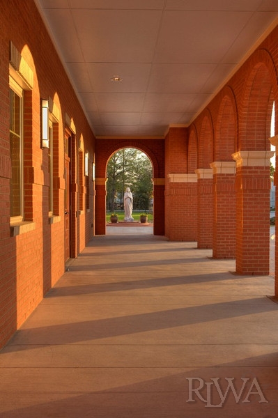 Chapel